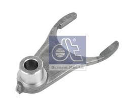 DT Spare Parts 746300 - Horquilla de embrague