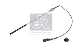DT Spare Parts 750634 - Sensor de nivel de aceite