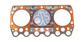 DT Spare Parts 751101 - Junta de culata