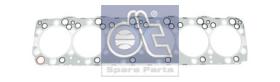 DT Spare Parts 751105 - Junta de culata