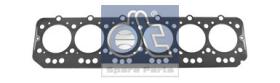 DT Spare Parts 751106 - Junta de culata