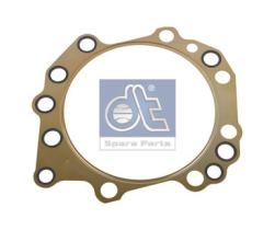 DT Spare Parts 751107 - Junta de culata