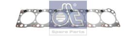 DT Spare Parts 751108 - Junta de culata