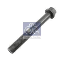 DT Spare Parts 751160 - Tornillo de culata