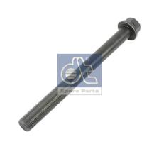 DT Spare Parts 751161 - Tornillo de culata