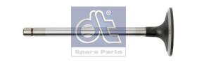 DT Spare Parts 751200 - Válvula de admisión