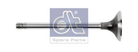DT Spare Parts 751220 - Válvula de escape