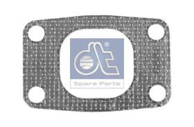 DT Spare Parts 753600 - Junta