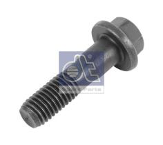 DT Spare Parts 753625 - Tornillo