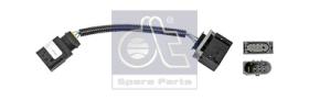 DT Spare Parts 753630 - Cable adaptador