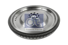 DT Spare Parts 754009 - Volante motor