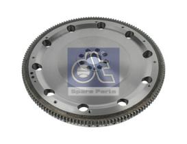 DT Spare Parts 754026 - Volante motor