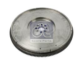 DT Spare Parts 754035 - Volante motor