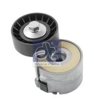 DT Spare Parts 754701 - Tensor de correa