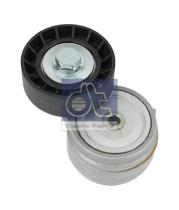 DT Spare Parts 754702 - Tensor de correa