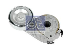 DT Spare Parts 754704 - Tensor de correa