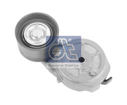 DT Spare Parts 754705 - Tensor de correa