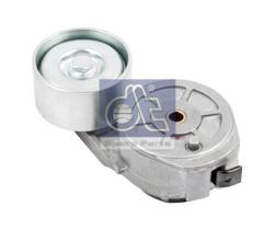 DT Spare Parts 754710 - Tensor de correa