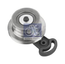 DT Spare Parts 754712 - Tensor de correa