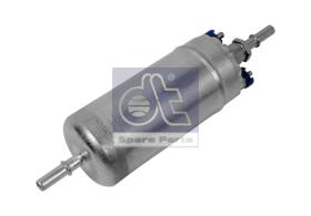 DT Spare Parts 756215 - Bomba de combustible