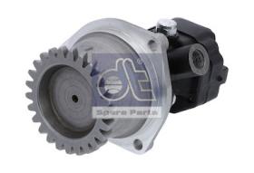 DT Spare Parts 756220 - Bomba de alimentación