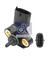 DT Spare Parts 756622 - Sensor de presión