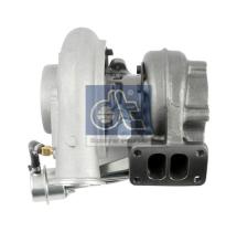 DT Spare Parts 758001 - Turbocompresor