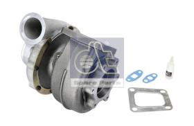 DT Spare Parts 758011 - Turbocompresor