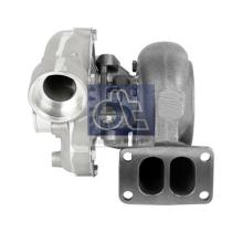DT Spare Parts 758013 - Turbocompresor