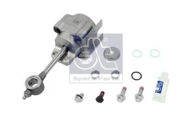 DT Spare Parts 758040 - Unidad de vacío