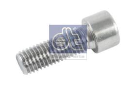DT Spare Parts 758300 - Tornillo