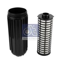 DT Spare Parts 759008 - Filtro de aceite