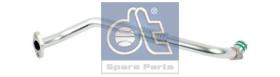 DT Spare Parts 759201 - Tubería de aceite