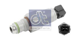 DT Spare Parts 759220 - Sensor de presión de aceite