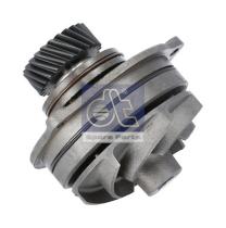 DT Spare Parts 760001 - Bomba de agua