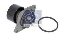 DT Spare Parts 760014 - Bomba de agua