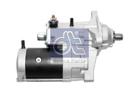 DT Spare Parts 761003 - Motor de arranque