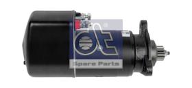 DT Spare Parts 761007 - Motor de arranque
