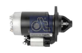 DT Spare Parts 761012 - Motor de arranque