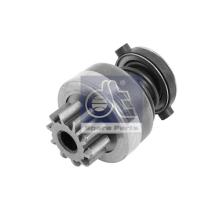 DT Spare Parts 761062 - Engranaje de rueda libre