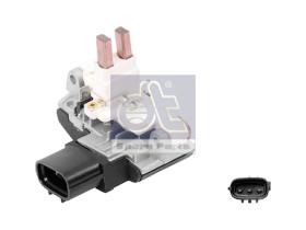 DT Spare Parts 761563 - Regulador