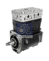 DT Spare Parts 762001 - Compresor