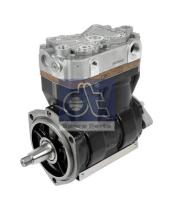 DT Spare Parts 762003 - Compresor