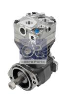 DT Spare Parts 762006 - Compresor