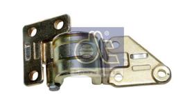 DT Spare Parts 770020 - Bisagra