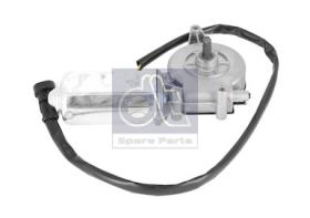 DT Spare Parts 770075 - Motor del elevalunas