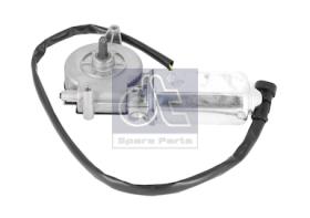 DT Spare Parts 770076 - Motor del elevalunas