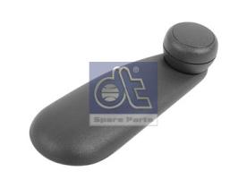 DT Spare Parts 770080 - Manivela de elevalunas