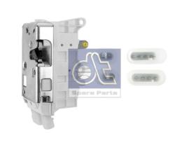 DT Spare Parts 770103 - Cerradura de puerta