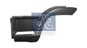 DT Spare Parts 772006 - Caja de acceso